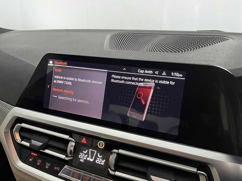 2019 (19) BMW 3 SERIES 330i M Sport 4dr Step Auto 5127061