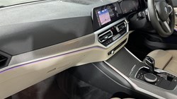 2019 (19) BMW 3 SERIES 330i M Sport 4dr Step Auto 5127037