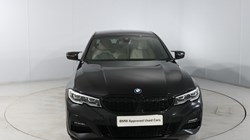 2019 (19) BMW 3 SERIES 330i M Sport 4dr Step Auto 5127046