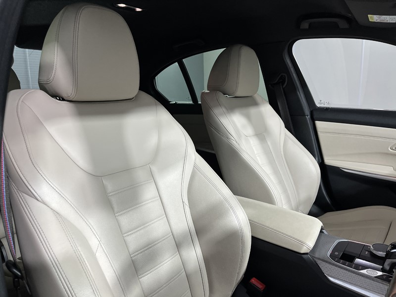 2019 (19) BMW 3 SERIES 330i M Sport 4dr Step Auto 5127041