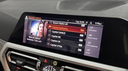 2019 (19) BMW 3 SERIES 330i M Sport 4dr Step Auto 5127059