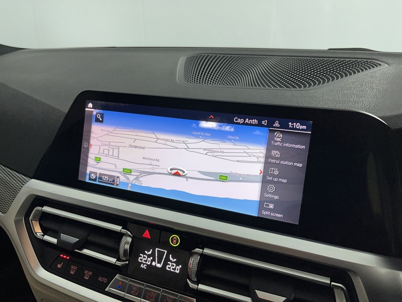 2019 (19) BMW 3 SERIES 330i M Sport 4dr Step Auto 5127047