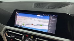 2019 (19) BMW 3 SERIES 330i M Sport 4dr Step Auto 5127047