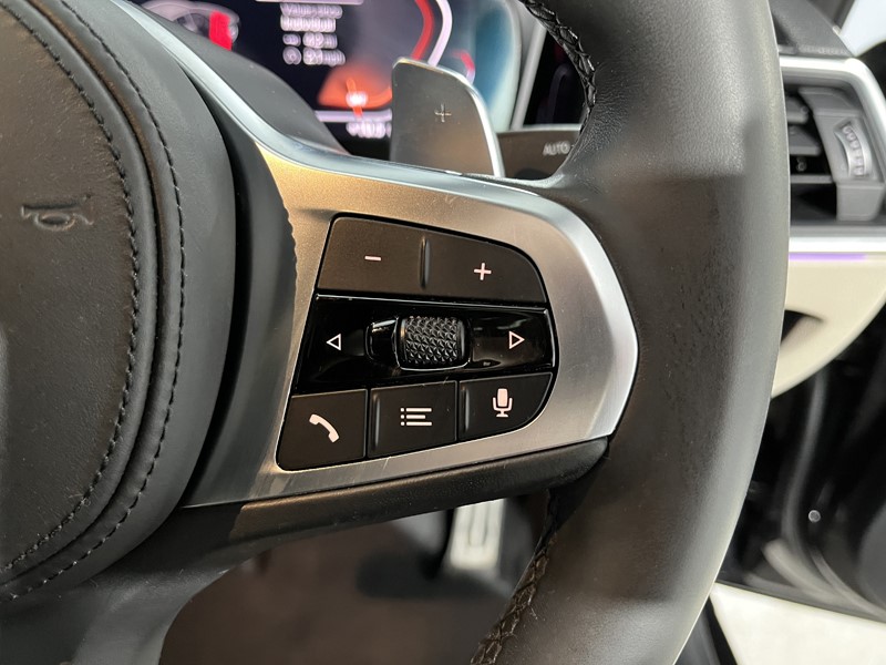 2019 (19) BMW 3 SERIES 330i M Sport 4dr Step Auto 5127055