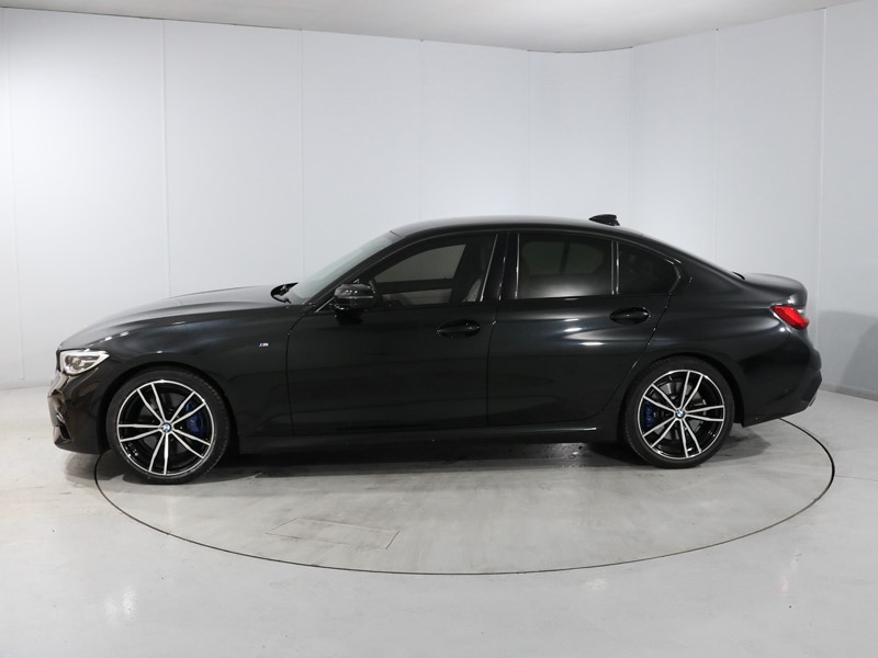 2019 (19) BMW 3 SERIES 330i M Sport 4dr Step Auto 5127080