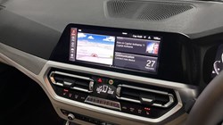 2019 (19) BMW 3 SERIES 330i M Sport 4dr Step Auto 5127038