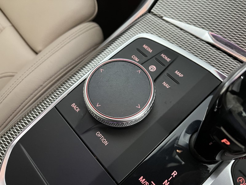 2019 (19) BMW 3 SERIES 330i M Sport 4dr Step Auto 5127065