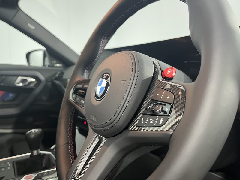 2024 (24) BMW M2 2dr 5168673