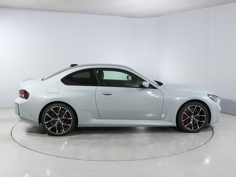 2024 (24) BMW M2 2dr 5168653
