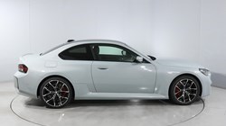 2024 (24) BMW M2 2dr 5168653