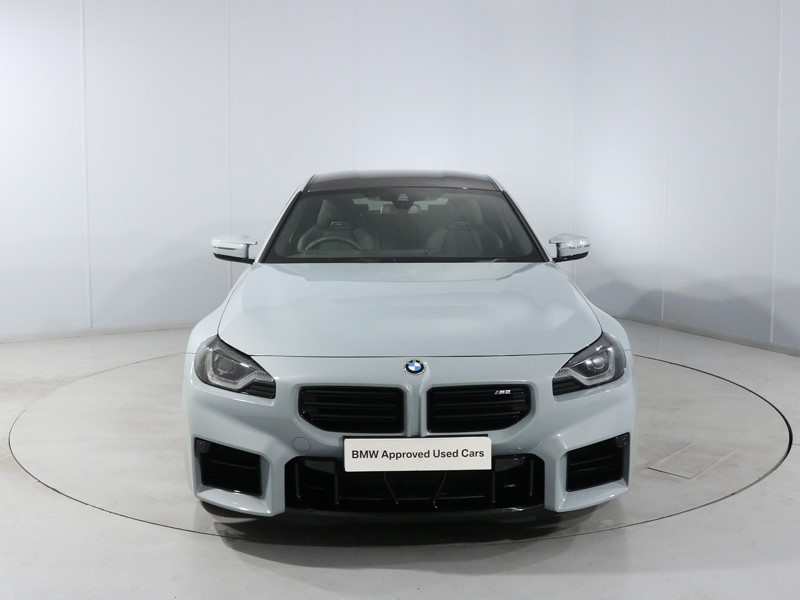 2024 (24) BMW M2 2dr 5168666