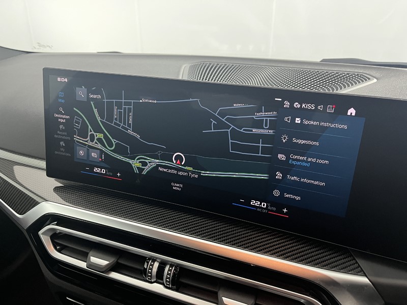 2024 (24) BMW M2 2dr 5168667