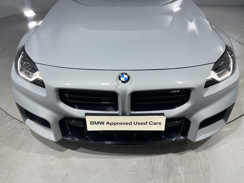 2024 (24) BMW M2 2dr 5168692