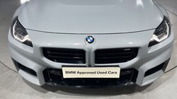 2024 (24) BMW M2 2dr 5168692