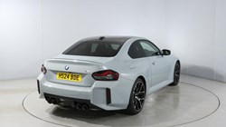 2024 (24) BMW M2 2dr 5168698