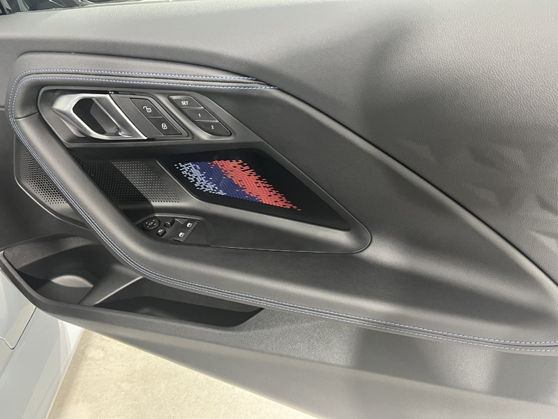 2024 (24) BMW M2 2dr 5168670