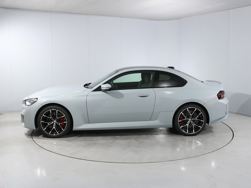 2024 (24) BMW M2 2dr 5168699