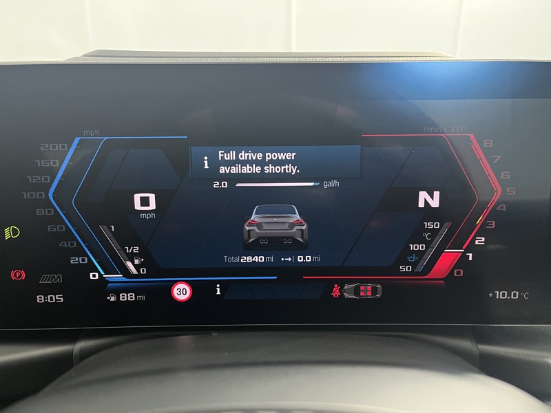 2024 (24) BMW M2 2dr 5168659