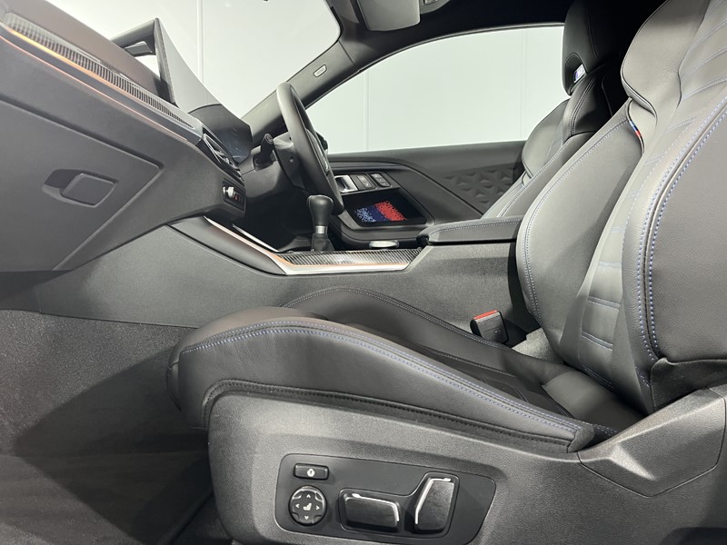 2024 (24) BMW M2 2dr 5168688