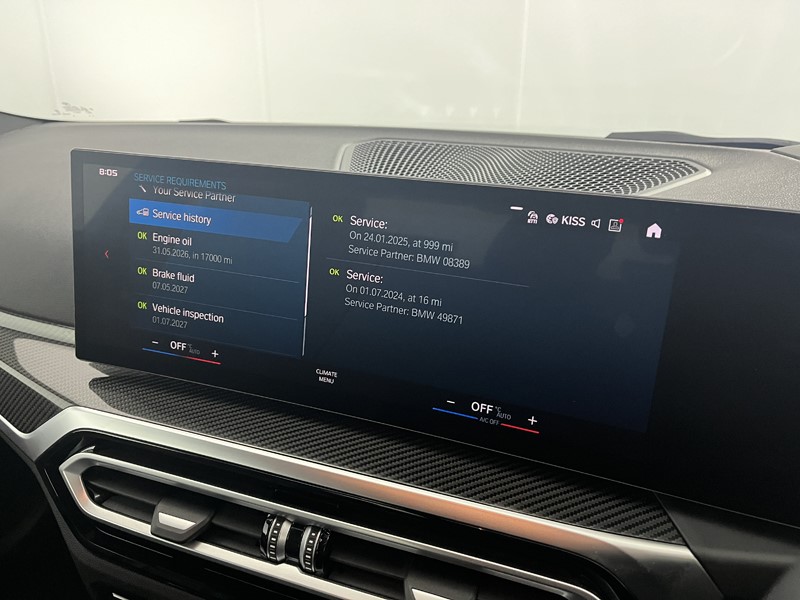 2024 (24) BMW M2 2dr 5168682