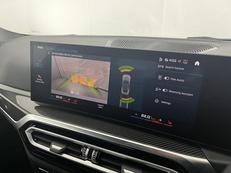 2024 (24) BMW M2 2dr 5168668