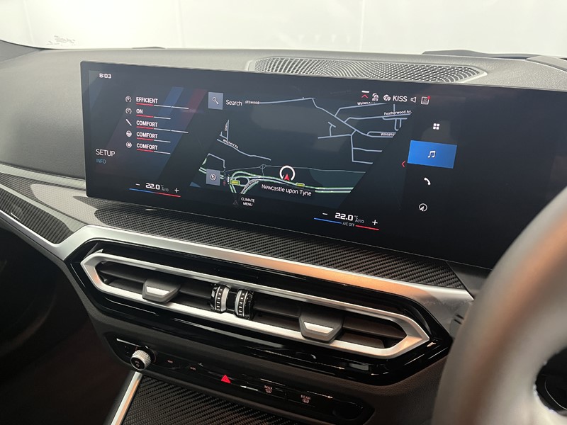 2024 (24) BMW M2 2dr 5168658