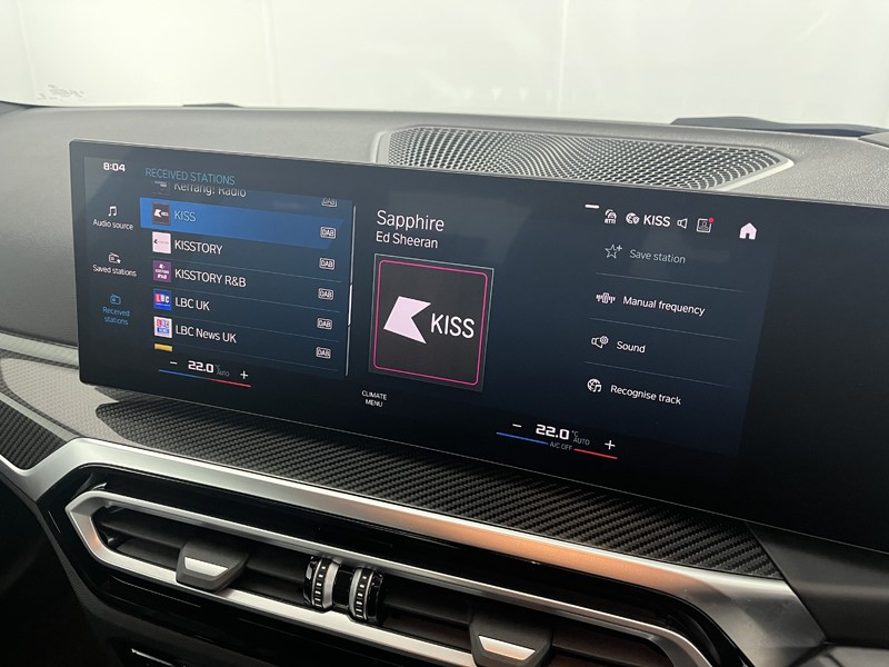 2024 (24) BMW M2 2dr 5168679