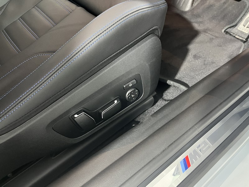 2024 (24) BMW M2 2dr 5168669