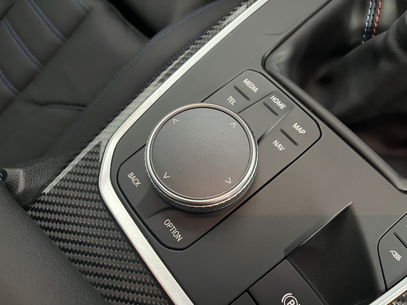 2024 (24) BMW M2 2dr 5168685