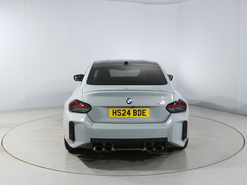 2024 (24) BMW M2 2dr 5168665