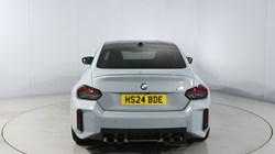 2024 (24) BMW M2 2dr 5168665