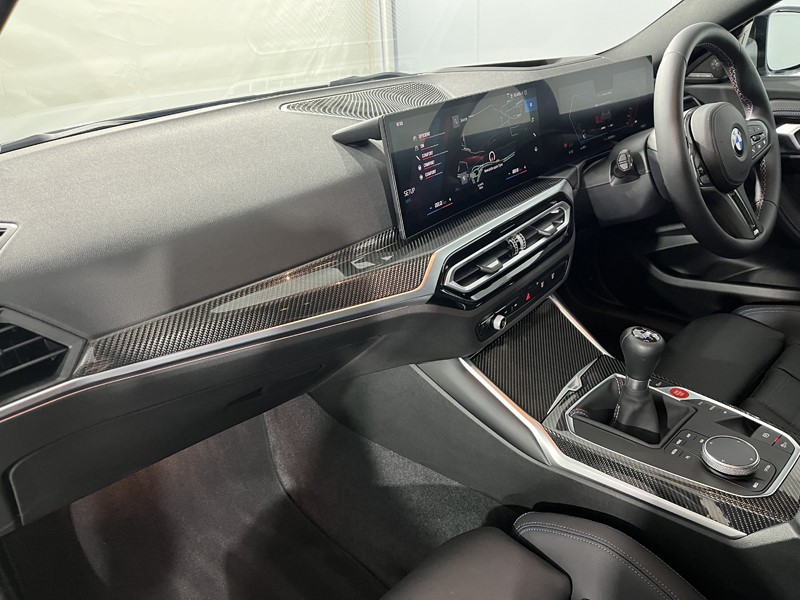 2024 (24) BMW M2 2dr 5168657