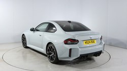 2024 (24) BMW M2 2dr 1