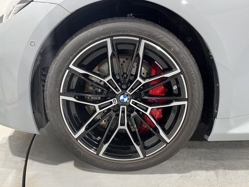 2024 (24) BMW M2 2dr 5168664