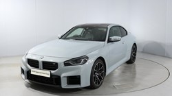 2024 (24) BMW M2 2dr 5168697