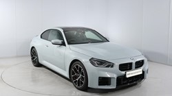 2024 (24) BMW M2 2dr 5168651