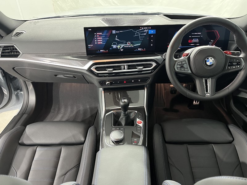 2024 (24) BMW M2 2dr 5168654