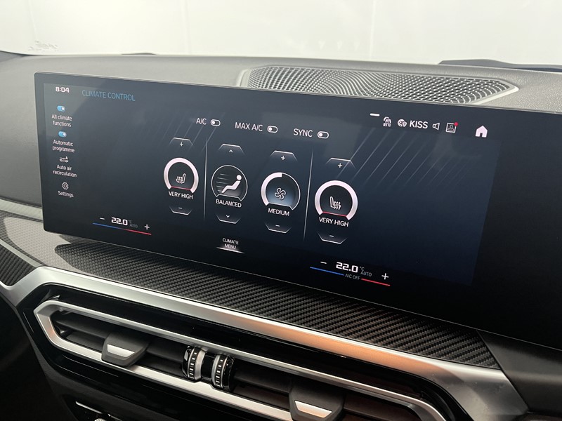 2024 (24) BMW M2 2dr 5168683