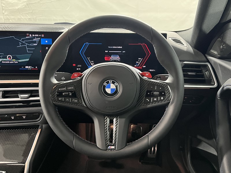 2024 (24) BMW M2 2dr 5168655