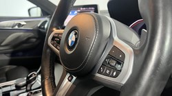 2022 (22) BMW 8 SERIES 840i M Sport 4dr Auto 5126348