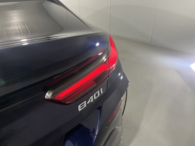 2022 (22) BMW 8 SERIES 840i M Sport 4dr Auto 5126372