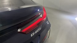 2022 (22) BMW 8 SERIES 840i M Sport 4dr Auto 5126372