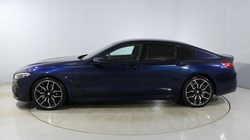 2022 (22) BMW 8 SERIES 840i M Sport 4dr Auto 5126377