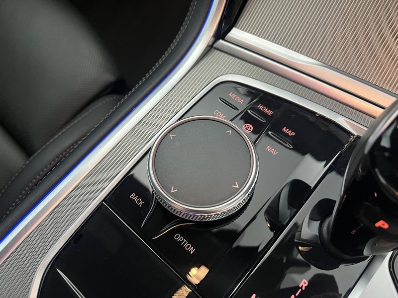 2022 (22) BMW 8 SERIES 840i M Sport 4dr Auto 5126360