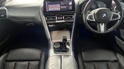2022 (22) BMW 8 SERIES 840i M Sport 4dr Auto 5126330