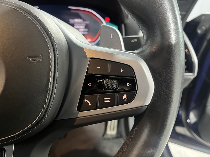 2022 (22) BMW 8 SERIES 840i M Sport 4dr Auto 5126350