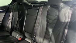 2022 (22) BMW 8 SERIES 840i M Sport 4dr Auto 5126338