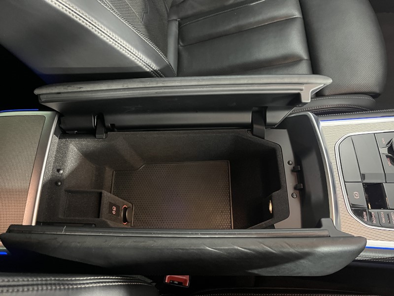 2022 (22) BMW 8 SERIES 840i M Sport 4dr Auto 5126362