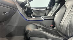 2022 (22) BMW 8 SERIES 840i M Sport 4dr Auto 5126363