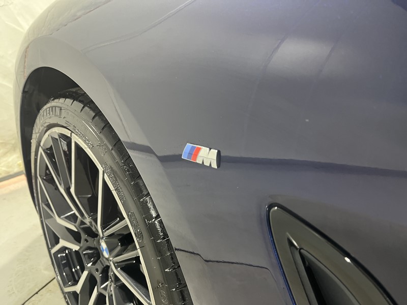 2022 (22) BMW 8 SERIES 840i M Sport 4dr Auto 5126371